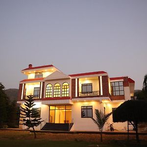 Winter Mountain Resort